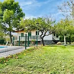 Independente Con Piscina Privada - Perfecto Familia Y Grupos Villa *