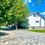 Villa Independente Con Piscina Privada - Perfecto Familia Y Grupos *