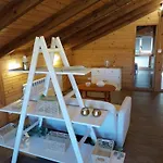 Villa Independente Con Piscina Privada - Perfecto Familia Y Grupos *