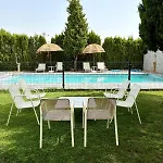 Independente Con Piscina Privada - Perfecto Familia Y Grupos Villa Alacon