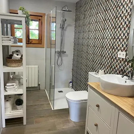 Villa Independente Con Piscina Privada - Perfecto Familia Y Grupos