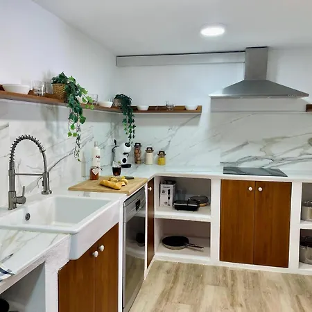 Villa Independente Con Piscina Privada - Perfecto Familia Y Grupos