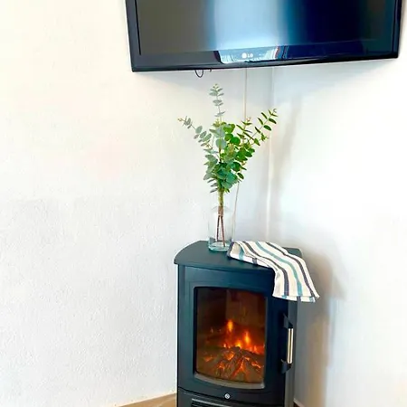 Vllla Privada - Casa De Madera