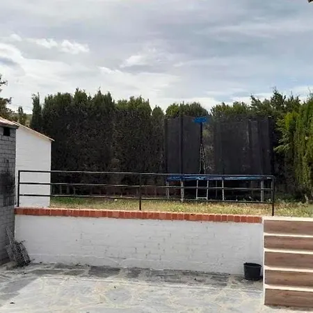 빌라 Independente Con Piscina Privada - Perfecto Familia Y Grupos