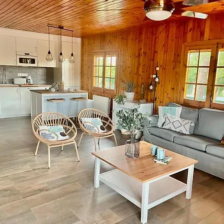 Villa Independente Con Piscina Privada - Perfecto Familia Y Grupos