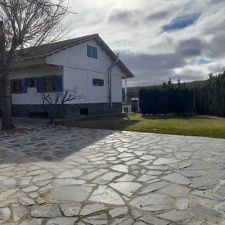 Βίλα Villa Independente Con Piscina Privada - Perfecto Familia Y Grupos *