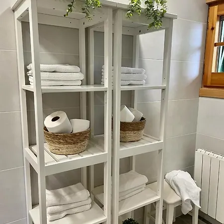 Villa Independiente Con Bodega Y Barbacoa - Perfecto Familia Y Grupos