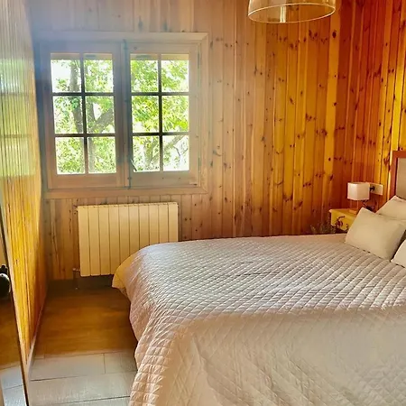 Villa Independente Con Piscina Privada - Perfecto Familia Y Grupos *