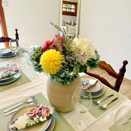 Vllla Privada - Casa De Madera *