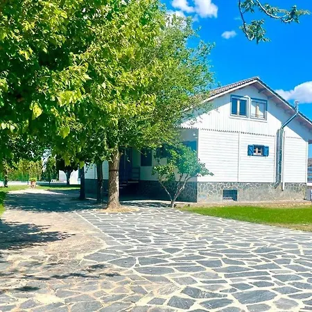 Villa Independiente Con Bodega Y Barbacoa - Perfecto Familia Y Grupos *