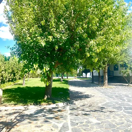 Villa Independente Con Piscina Privada - Perfecto Familia Y Grupos Alacon