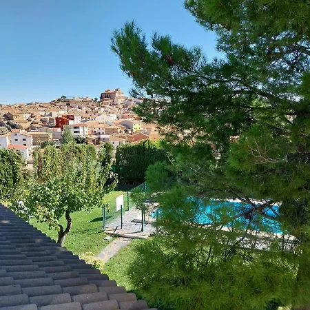 Villa Independente Con Piscina Privada - Perfecto Familia Y Grupos Βίλα