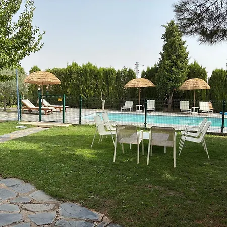 Independiente Con Bodega Y Barbacoa - Perfecto Familia Y Grupos Villa *