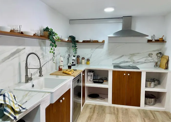 Independente Con Piscina Privada - Perfecto Familia Y Grupos