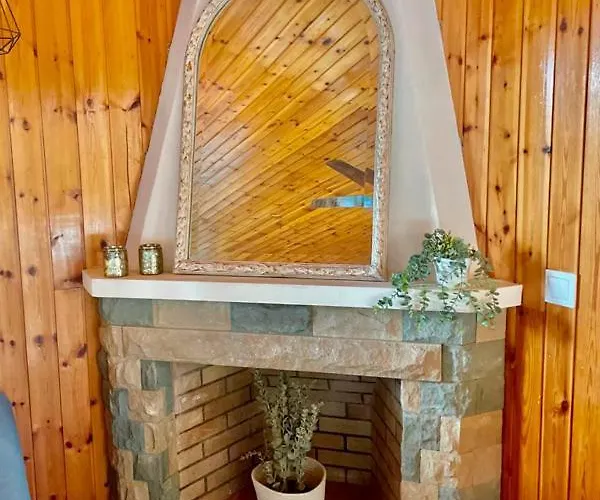 Independente Con Piscina Privada - Perfecto Familia Y Grupos Villa Alacon