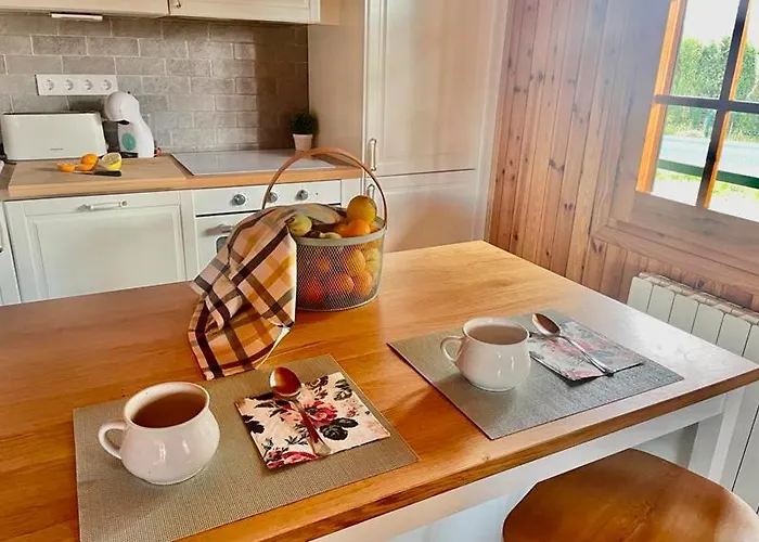 Villa Independente Con Piscina Privada - Perfecto Familia Y Grupos *