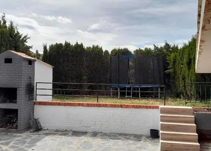 Villa Independente Con Piscina Privada - Perfecto Familia Y Grupos