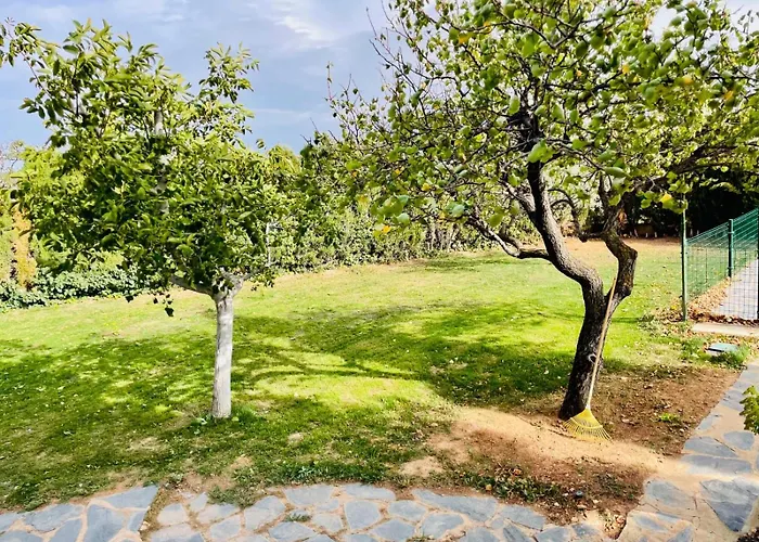 Independente Con Piscina Privada - Perfecto Familia Y Grupos Villa