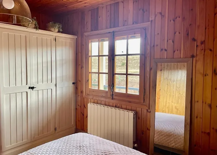 Villa Independente Con Piscina Privada - Perfecto Familia Y Grupos Alacon