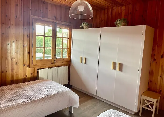 Independente Con Piscina Privada - Perfecto Familia Y Grupos Villa *