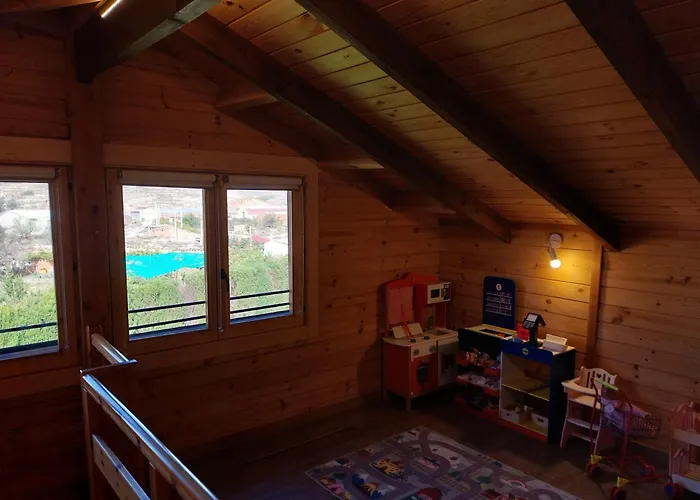 Villa Independente Con Piscina Privada - Perfecto Familia Y Grupos *