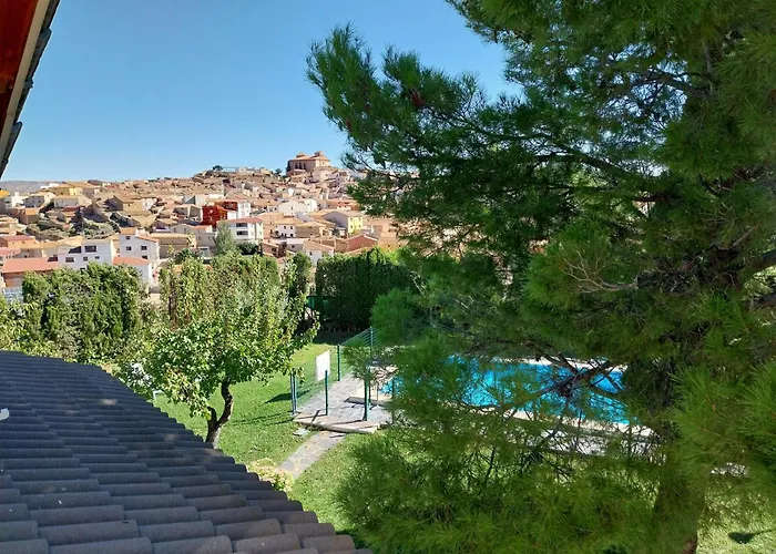 Independente Con Piscina Privada - Perfecto Familia Y Grupos Villa